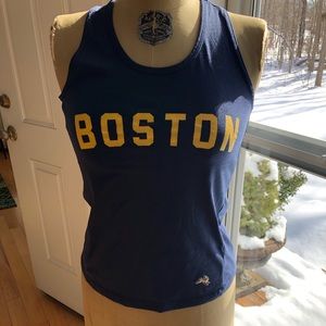 Tracksmith Boston Tanktop